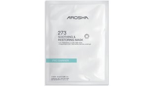 AROSHA Face Soothing & Restoring Mask 3 Stk à 20 ml